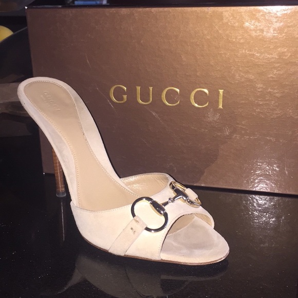 Gucci Shoes - 🌟HOST PICK🌟GUCCI MULES